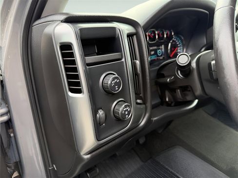 Used 2017 Chevrolet Silverado 1500 LT w/ All Star Edition image 16