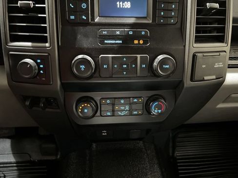 Used 2022 Ford F450 XL w/ Power Equipment Group AWD/4WD image 14