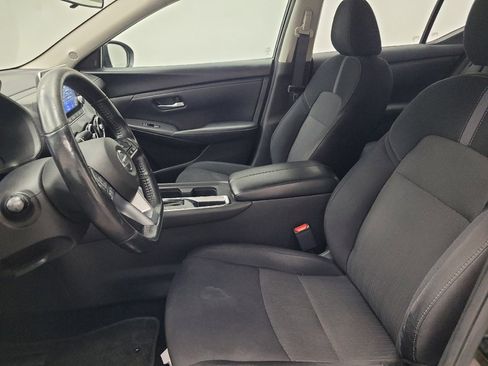 Used 2023 Nissan Sentra SV w/ All-Weather Package FWD image 17