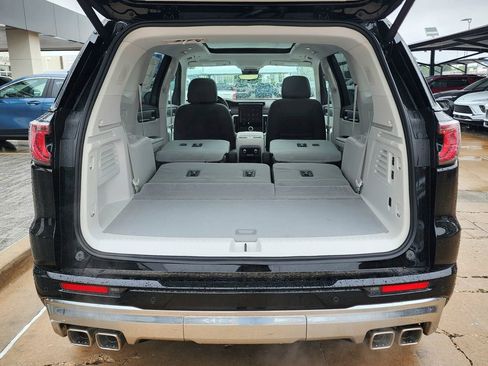 New 2026 GMC Acadia Denali w/ Super Cruise Package AWD/4WD image 57