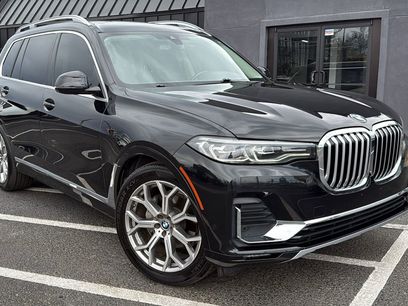 Used 2019 BMW X7 xDrive40i w/ Premium Package