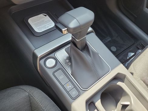 New 2027 Kia Seltos S FWD image 35