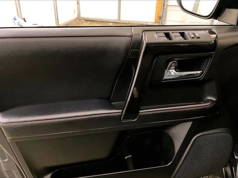 Used 2024 Toyota 4Runner TRD Pro image 22