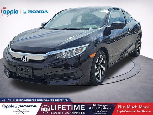 Used 2018 Honda Civic LX-P image 12