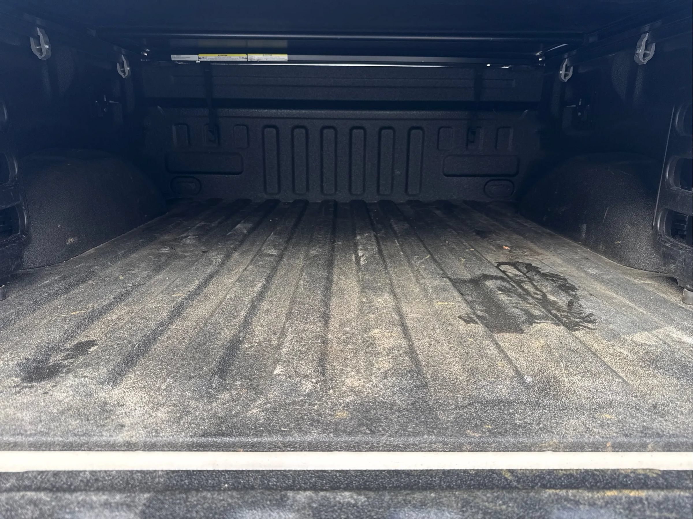 Used 2018 Ford F150 Lariat AWD/4WD image 32