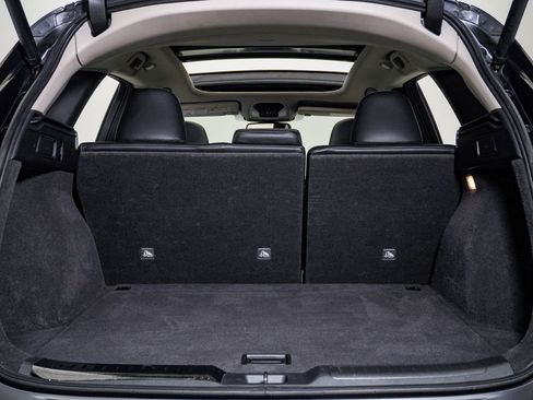 Used 2022 INFINITI QX50 Luxe image 26