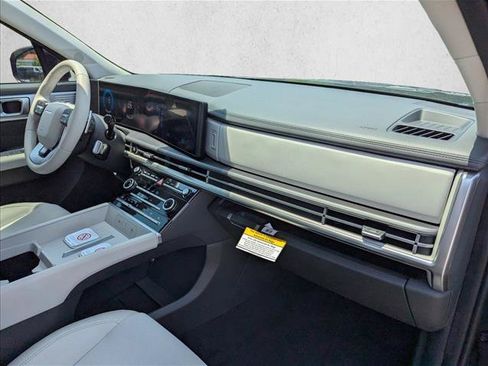 New 2026 Hyundai Santa Fe SE FWD image 26