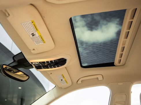 Used 2016 Porsche Panamera Edition image 25