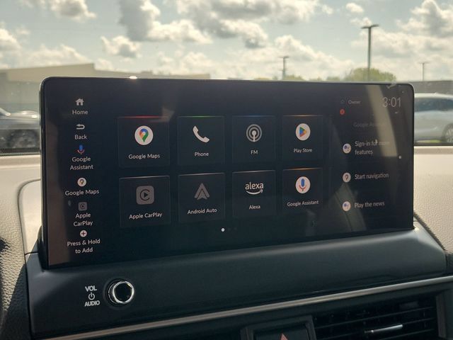 New 2026 Honda Pilot EX-L image 22