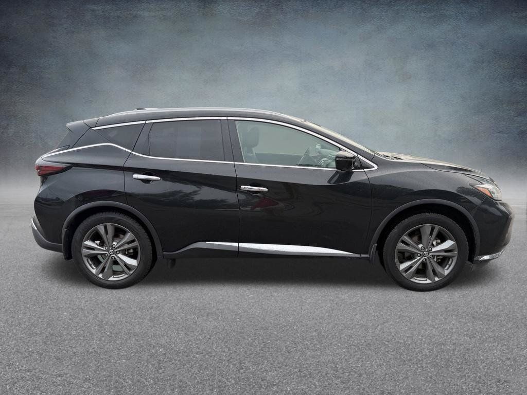 Used 2019 Nissan Murano Platinum w/ Cargo Package AWD/4WD image 5
