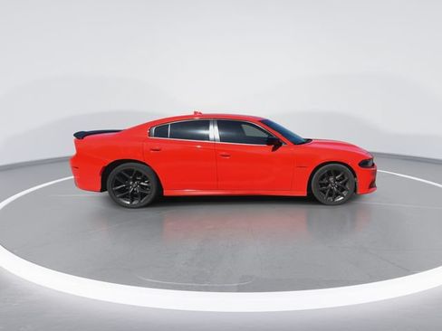 Used 2022 Dodge Charger R/T w/ Plus Group RWD image 13