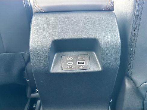 New 2026 Subaru Crosstrek 2.5i Limited image 30