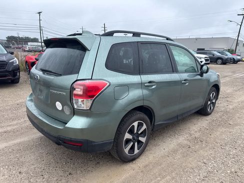 Used 2018 Subaru Forester 2.5i Premium w/ All-Weather Package AWD/4WD image 3