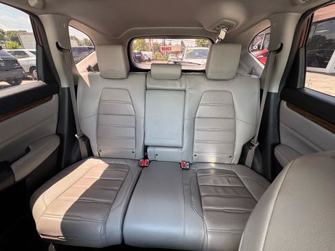 Used 2017 Honda CR-V EX-L image 17