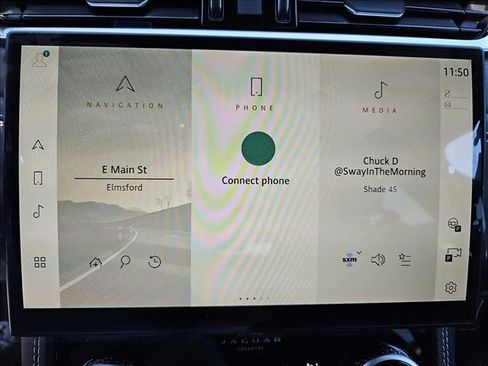 New 2026 Jaguar F-PACE R-Dynamic S AWD/4WD image 20