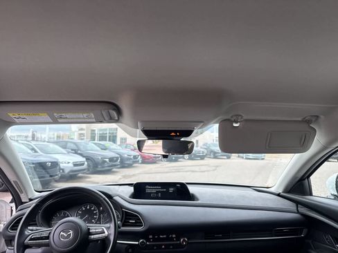 Used 2023 MAZDA CX-30 AWD 2.5 S w/ Select Package image 18