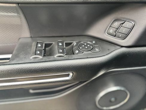 Used 2021 Ford Expedition Limited AWD/4WD image 13