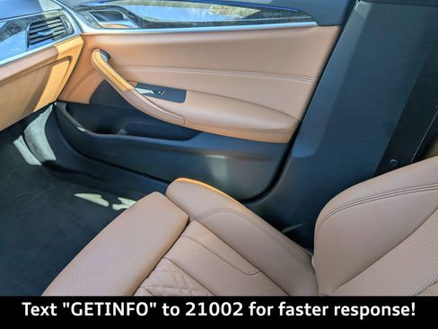 Used 2023 BMW 530i xDrive w/ Convenience Package image 18