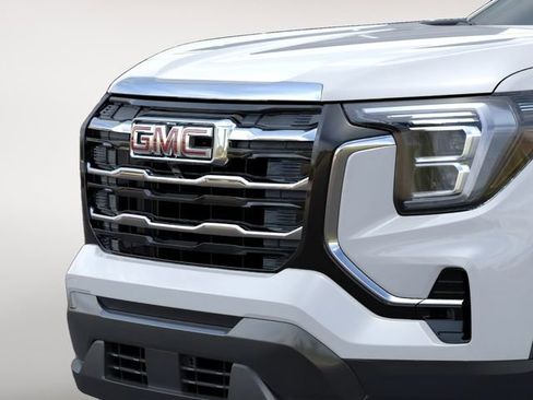 New 2026 GMC Terrain Elevation w/ Elevation Premium Package AWD/4WD image 13