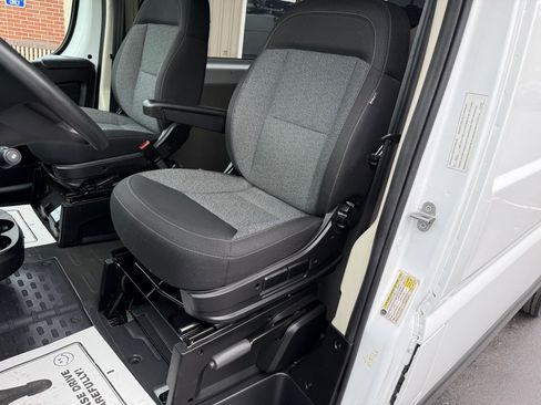 Used 2021 RAM ProMaster 1500 FWD image 15