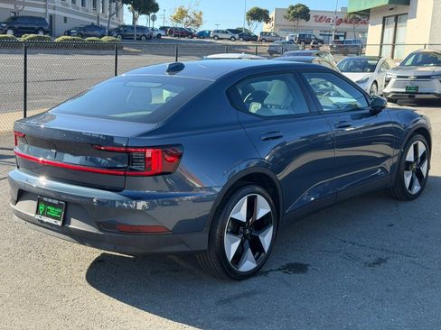 Used 2024 Polestar Polestar 2 AWD/4WD image 5