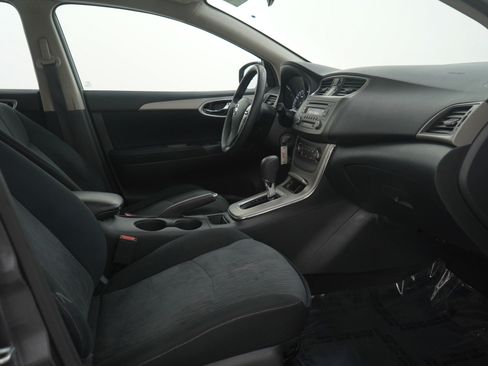 Used 2014 Nissan Sentra SV image 11