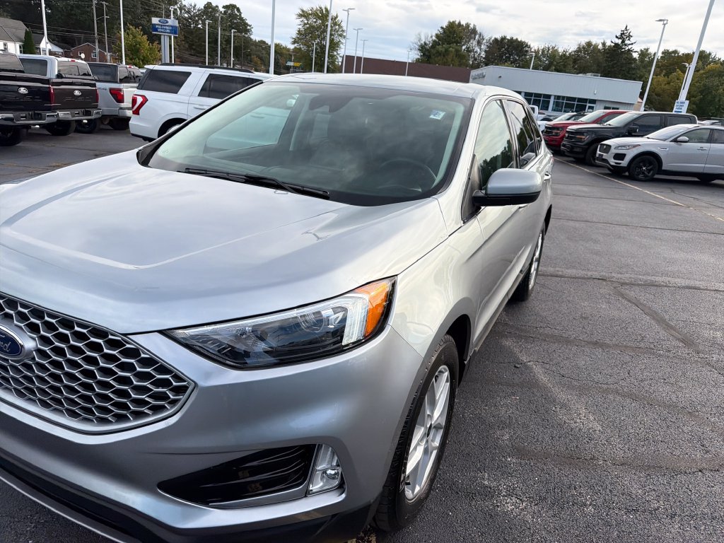 Used 2024 Ford Edge SEL w/ Convenience Package AWD/4WD image 24