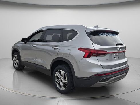 Certified 2023 Hyundai Santa Fe SEL AWD/4WD image 8