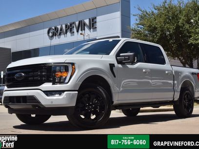 Certified 2023 Ford F150 XLT w/ Equipment Group 302A High