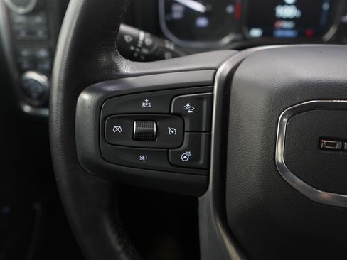Used 2020 GMC Sierra 1500 Denali w/ Denali Ultimate Package image 24