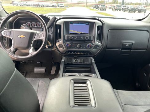 Used 2018 Chevrolet Silverado 2500 LTZ w/ Duramax Plus Package image 22