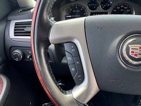 Used 2008 Cadillac Escalade EXT AWD/4WD image 22