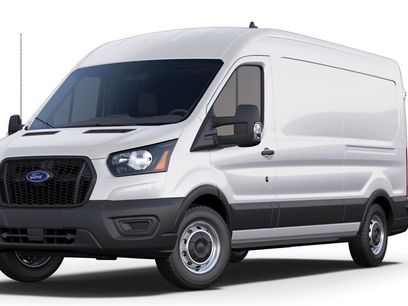 New 2025 Ford Transit 250 148 Medium Roof