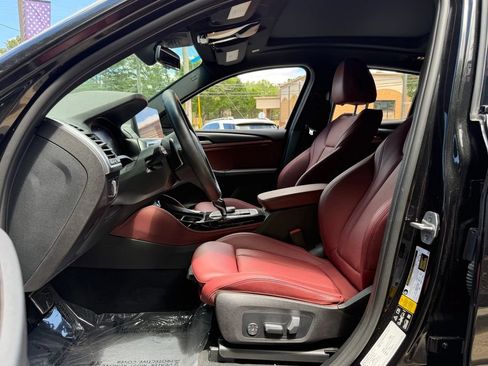 Used 2022 BMW X4 xDrive30i AWD/4WD image 25
