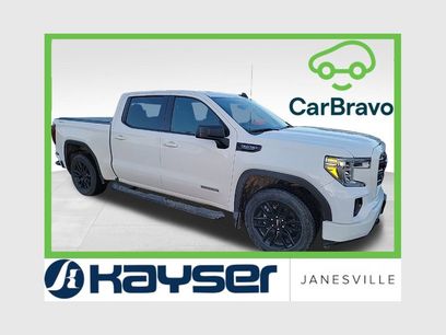 Used 2020 GMC Sierra 1500 Elevation w/ Elevation Value Package