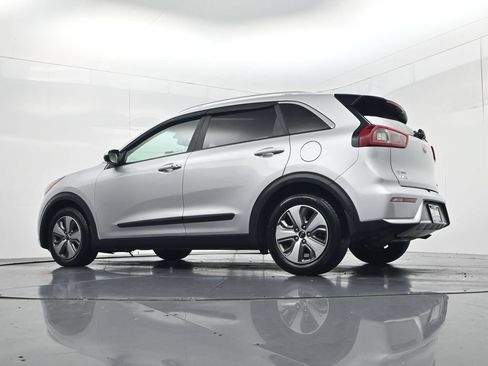 Used 2019 Kia Niro LX FWD image 45