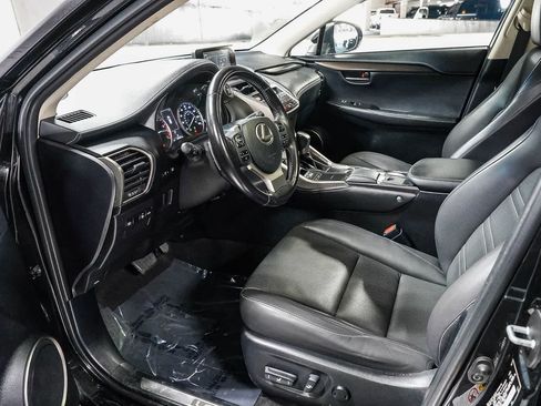Used 2019 Lexus NX 300 FWD w/ Comfort Package image 18