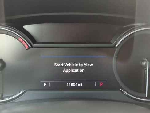 Used 2020 Cadillac XT4 Premium Luxury w/ Driver Assist Package image 15