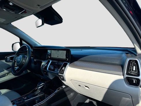 Certified 2023 Kia Sorento SX image 34