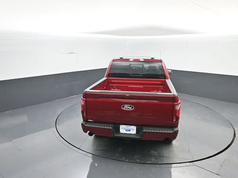 New 2026 Ford F150 Lariat w/ Equipment Group 502A High image 25