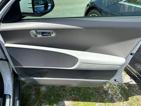 Used 2023 Hyundai Ioniq 6 Limited RWD image 44