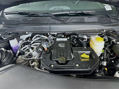 New 2026 RAM 2500 Tradesman image 17