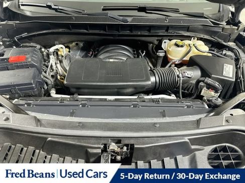 Used 2021 Chevrolet Tahoe LT AWD/4WD image 38