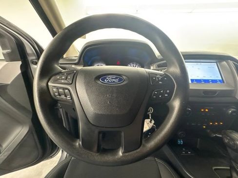 Used 2021 Ford Ranger XL w/ Equipment Group 101A High RWD image 21