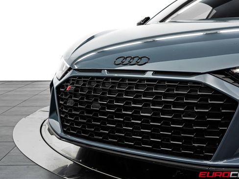 Used 2022 Audi R8 V10 performance image 14