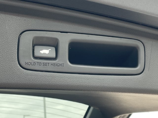 Used 2025 Honda CR-V EX-L image 28