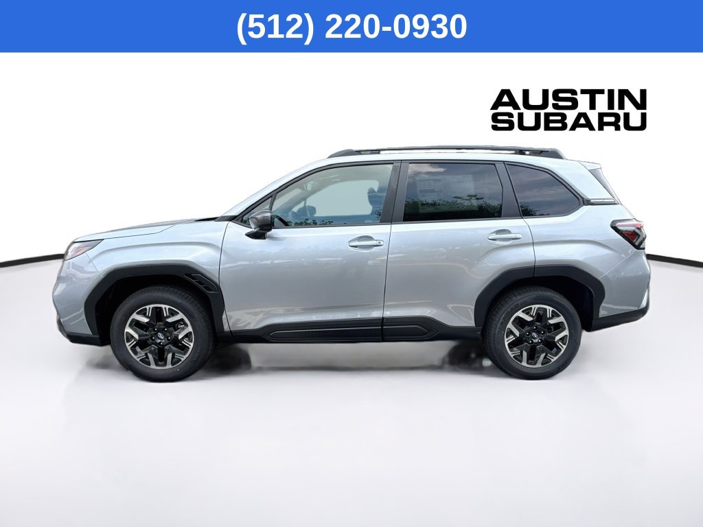 New 2026 Subaru Forester Premium AWD/4WD image 5