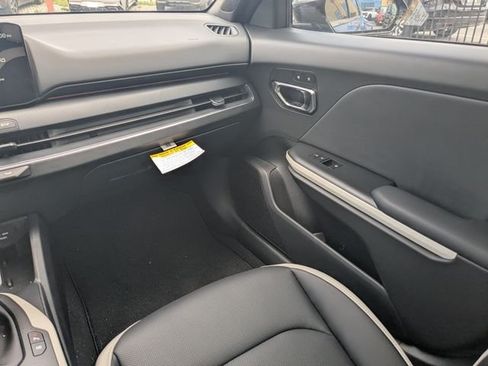 New 2026 Kia K4 GT-Line Turbo FWD image 16