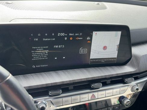 Used 2024 Kia Telluride SX Prestige image 24