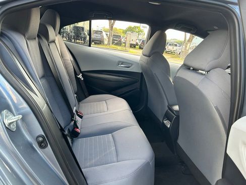 Used 2024 Toyota Corolla SE image 34